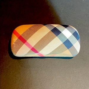 Burberry Sunglasses with Case